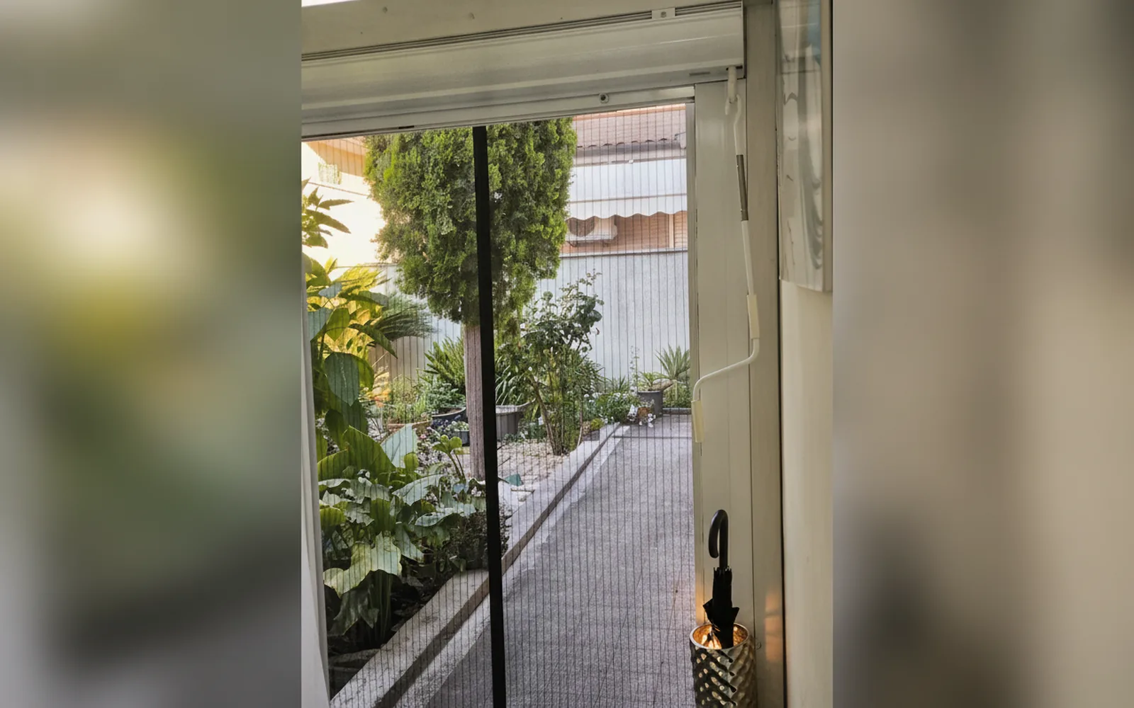 L'Angolino nascosto, struttura a Senigallia (Marche) (foto 13)