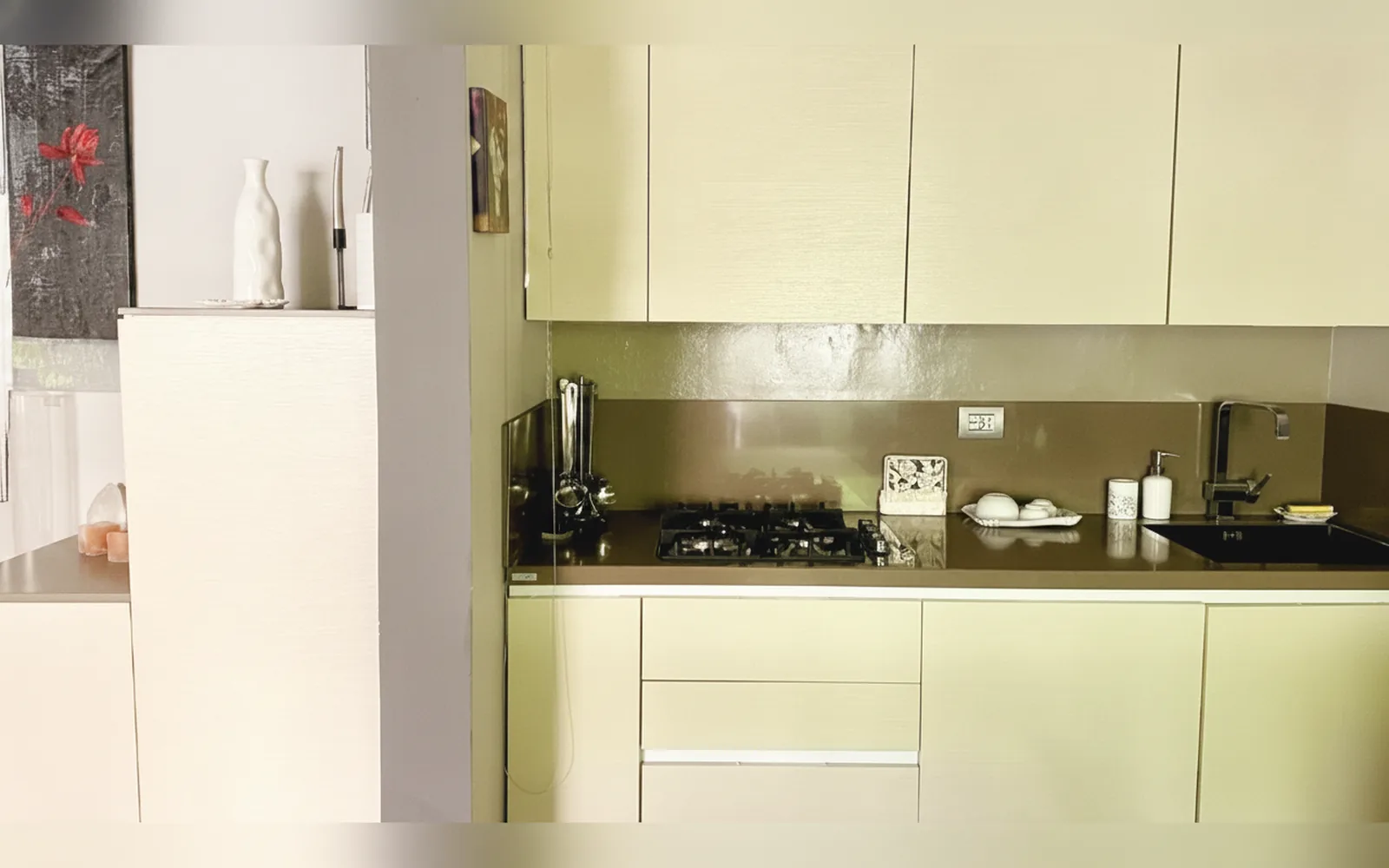 Bagno privato — L'Angolino nascosto, Senigallia (Marche) (foto 19)