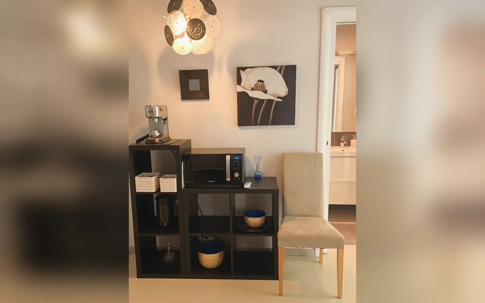 Bagno privato — L'Angolino nascosto, Senigallia (Marche) (foto 24)