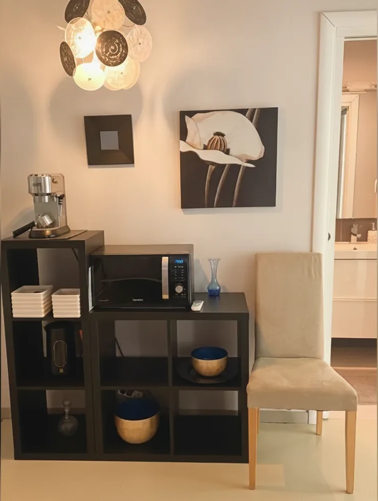 Bagno privato — L'Angolino nascosto, Senigallia (Marche) (foto 24)